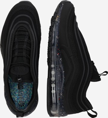 Nike Sportswear Tenisky 'AIR MAX TERRASCAPE 97' – černá