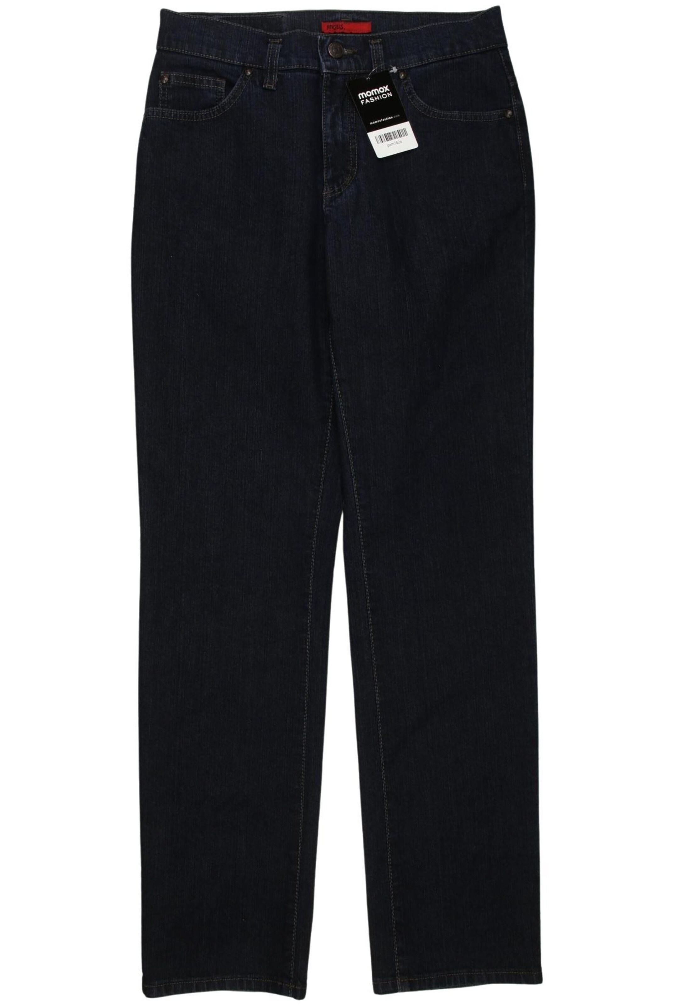 Angels Jeans in 27-28 in Blue: front