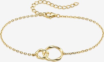 HECHTER PARIS Bracelet in Gold: front
