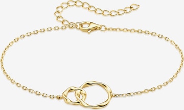 HECHTER PARIS Bracelet in Gold: front