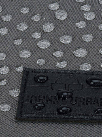 Johnny Urban Backpack 'Liam' in Grey