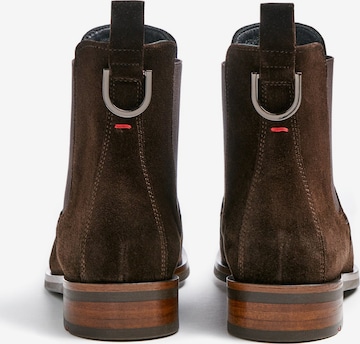 LLOYD Chelsea Boots in Brown