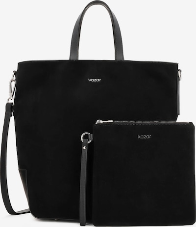Kazar Kabelka - černá, Produkt