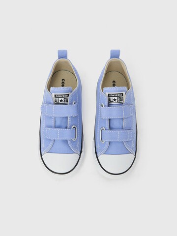 CONVERSE Sneakers 'Chuck Taylor All Star' i lilla