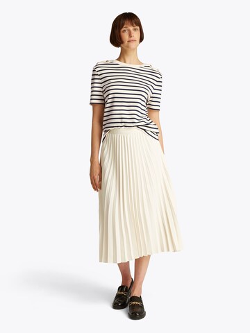 Maglietta di TOMMY HILFIGER in bianco
