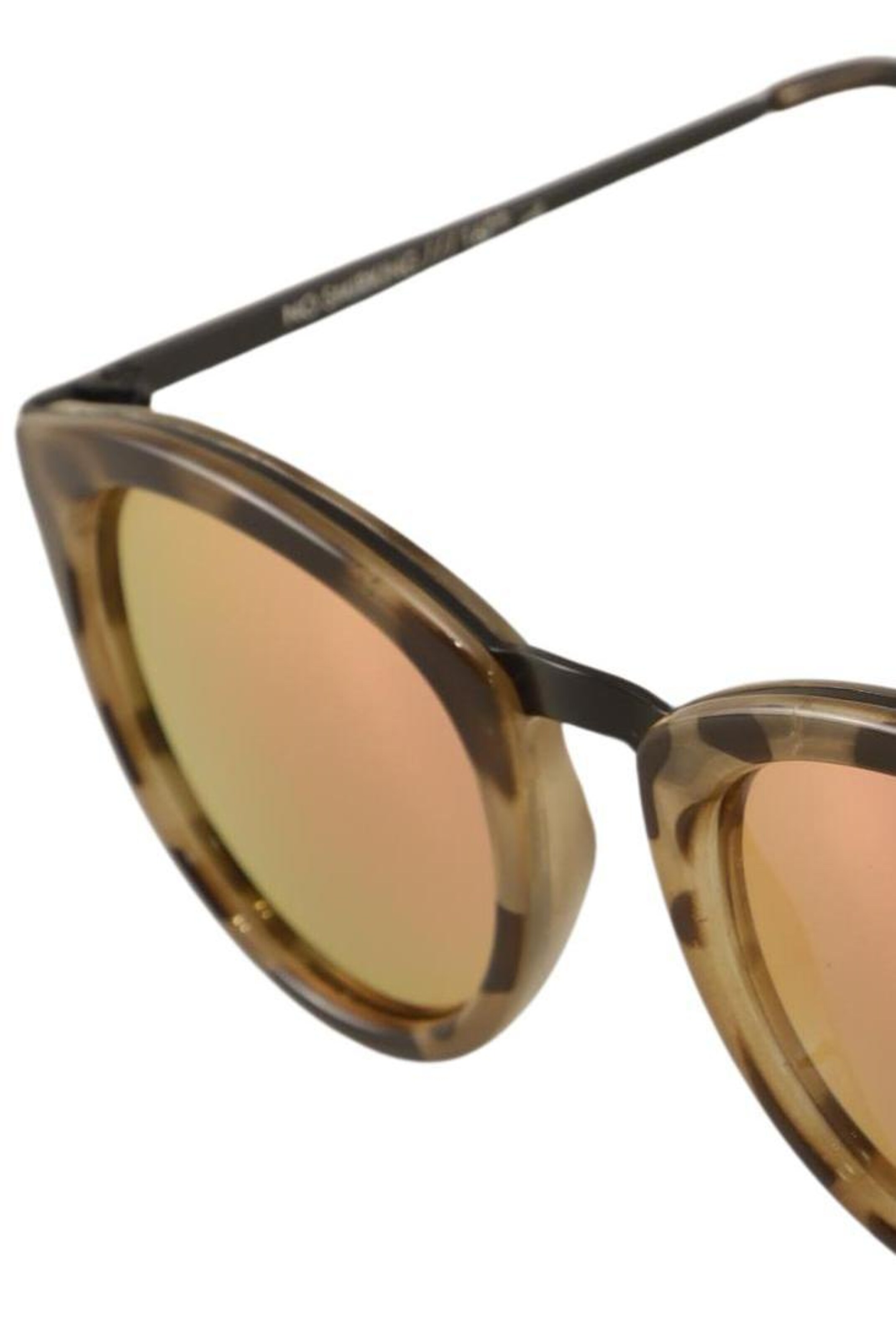 LE SPECS Sunglasses in One size in Brown