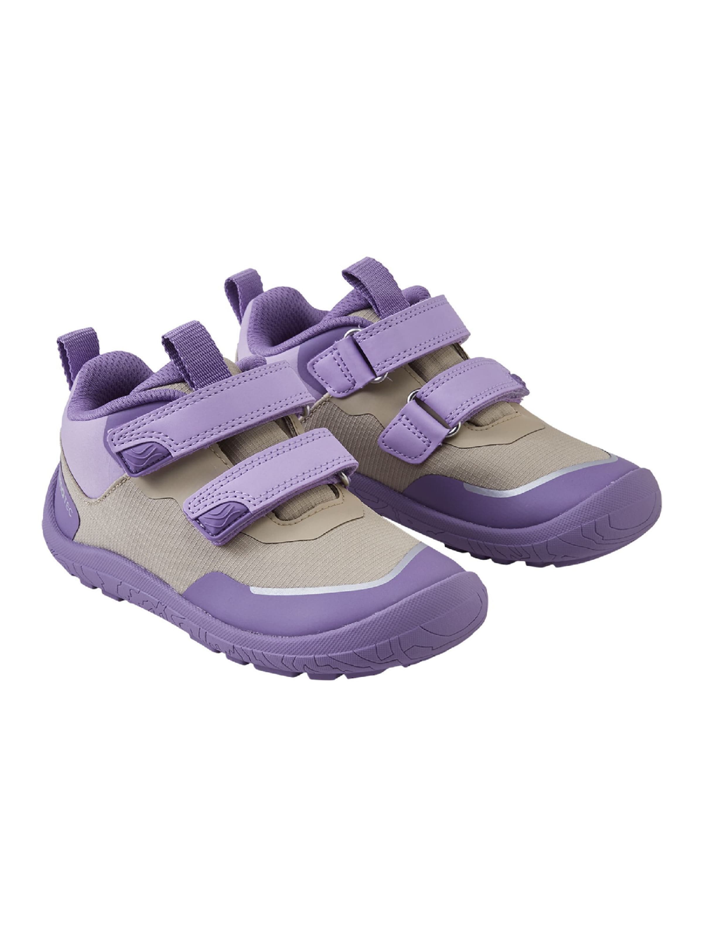 Reima Trainers 'Viikari' in Beige