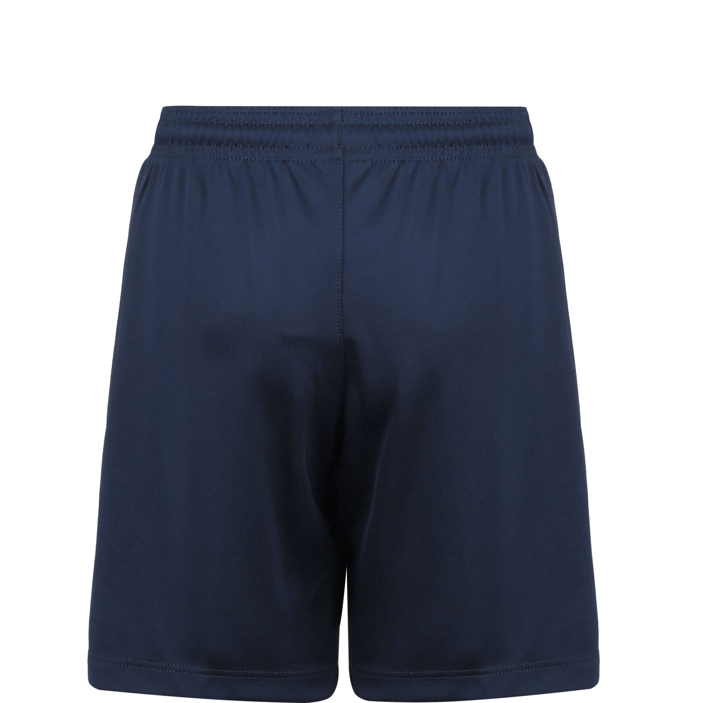 NIKE Regular Workout Pants 'Dry Park III' in Blue