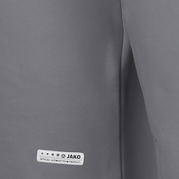 JAKO Sports sweatshirt 'Champ 2.0' in Grey