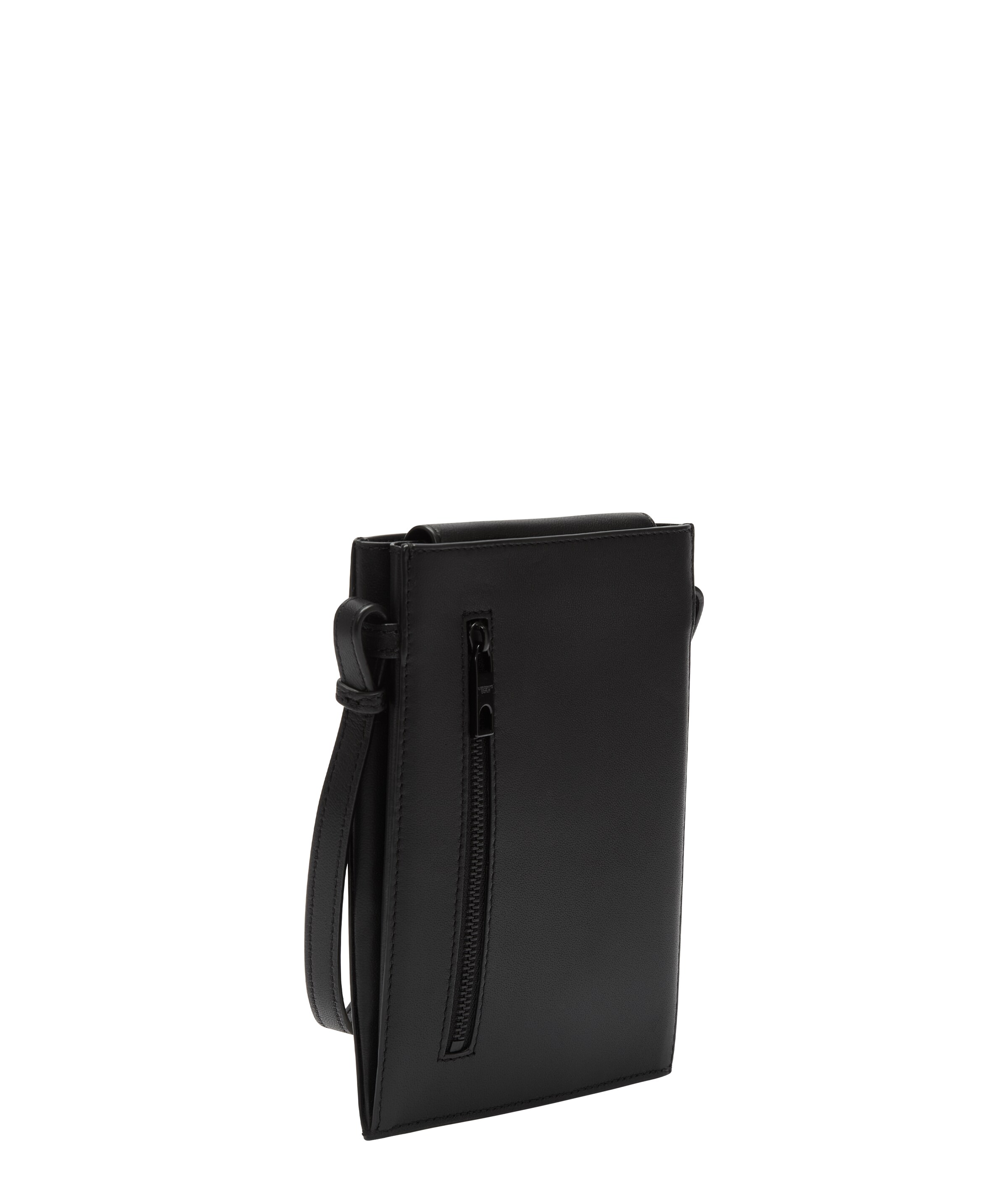 Liebeskind Berlin Umhängetasche in Schwarz