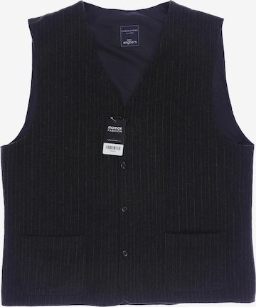 Engbers Weste XXL in Grün: Vorderseite