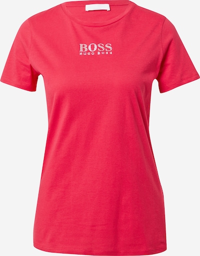BOSS Paita 'C_Eloga' värissä vaaleanpunainen, Tuotenäkymä