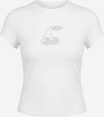 studioselect Paita 'Flora' värissä valkoinen: etupuoli