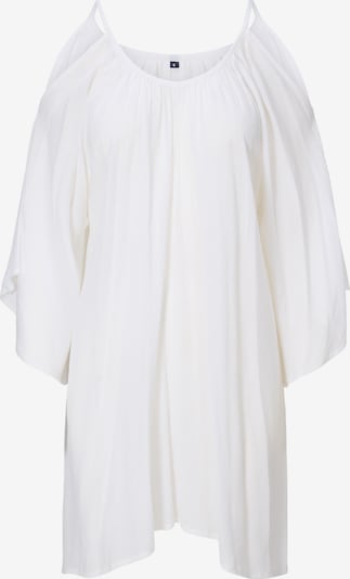 LingaDore Strandkleid in 40-42 in weiß, Produktansicht