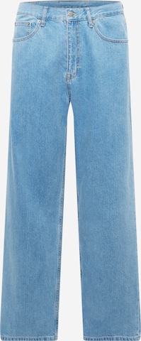Dr. Denim Jeans 'Omar' in Blau: Vorderseite