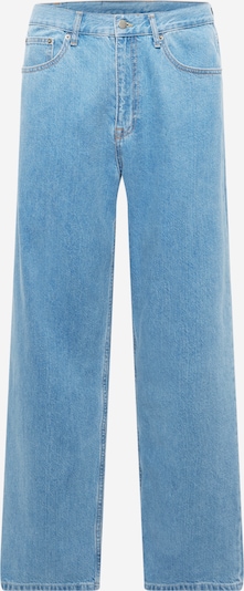 Dr. Denim Jeans 'Omar' in blue denim, Produktansicht