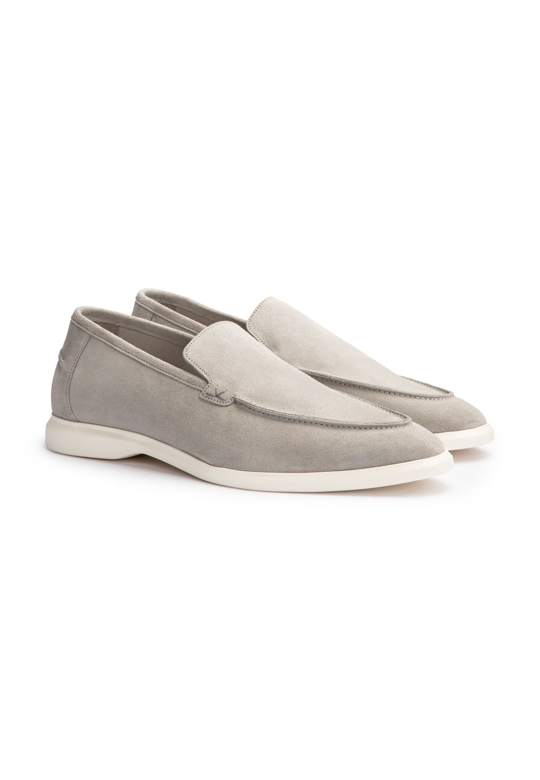 Chaussure basse LLOYD en gris