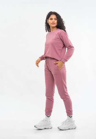 Tom Barron Sports Suit in Pink