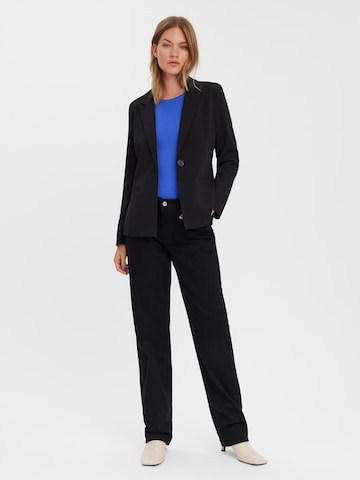 VERO MODA Blazer 'Sandy' i sort