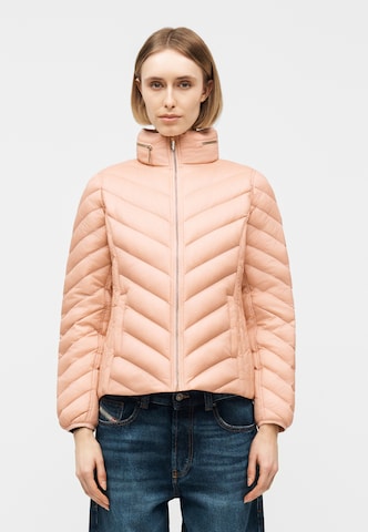 MICHAEL Michael Kors Jacke in Pink: Vorderseite