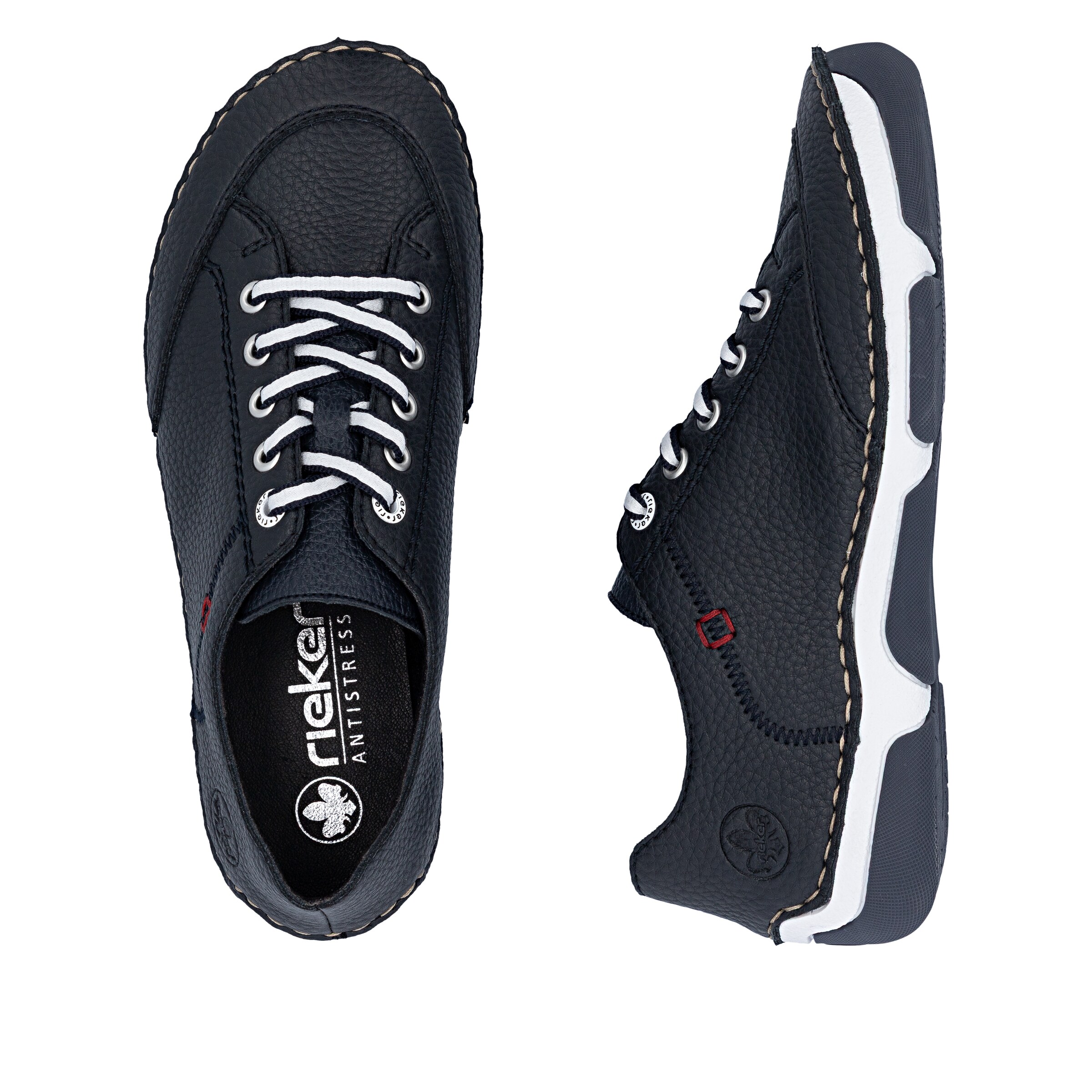 Rieker Sneakers in Blue