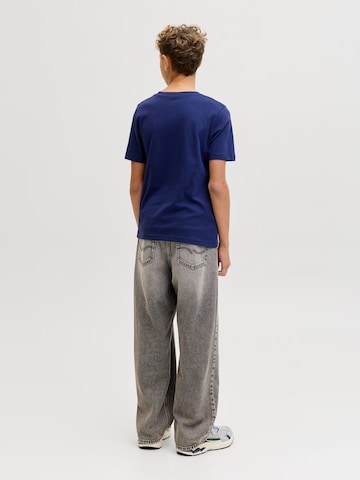 Jack & Jones Junior - regular Vaquero en gris
