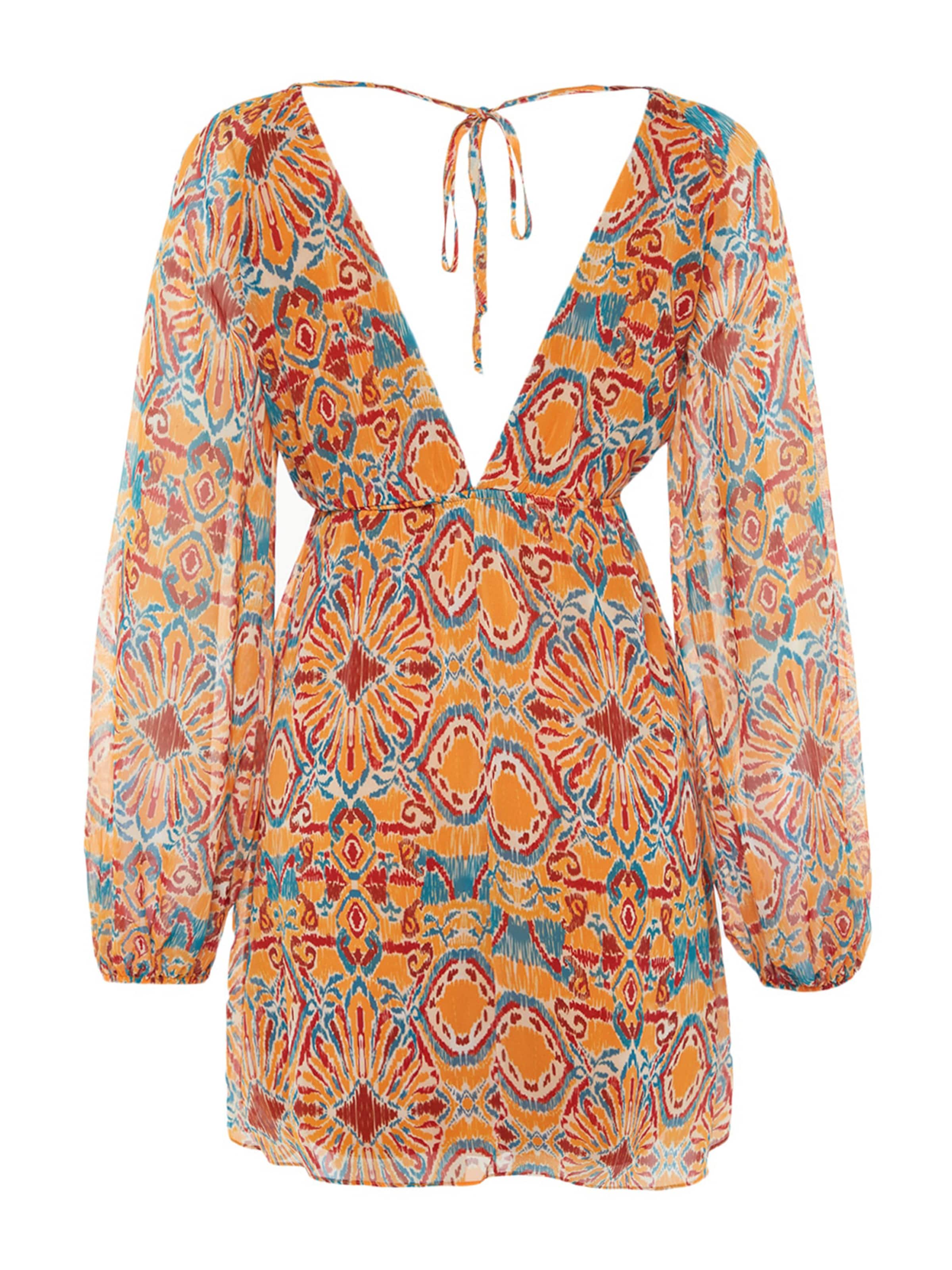 Abito di Trendyol in arancione