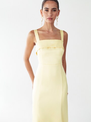 Willa Ruha 'Norfolk' - sárga