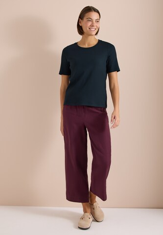 CECIL Shirt in Blau