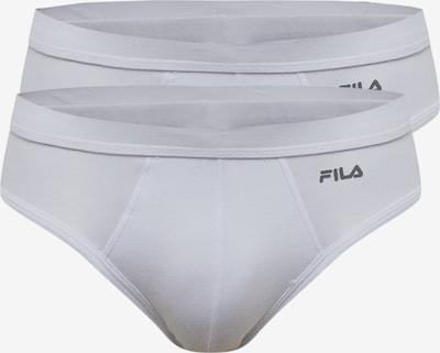 FILA Slipy w kolorze granatowy / białym, Podgląd produktu