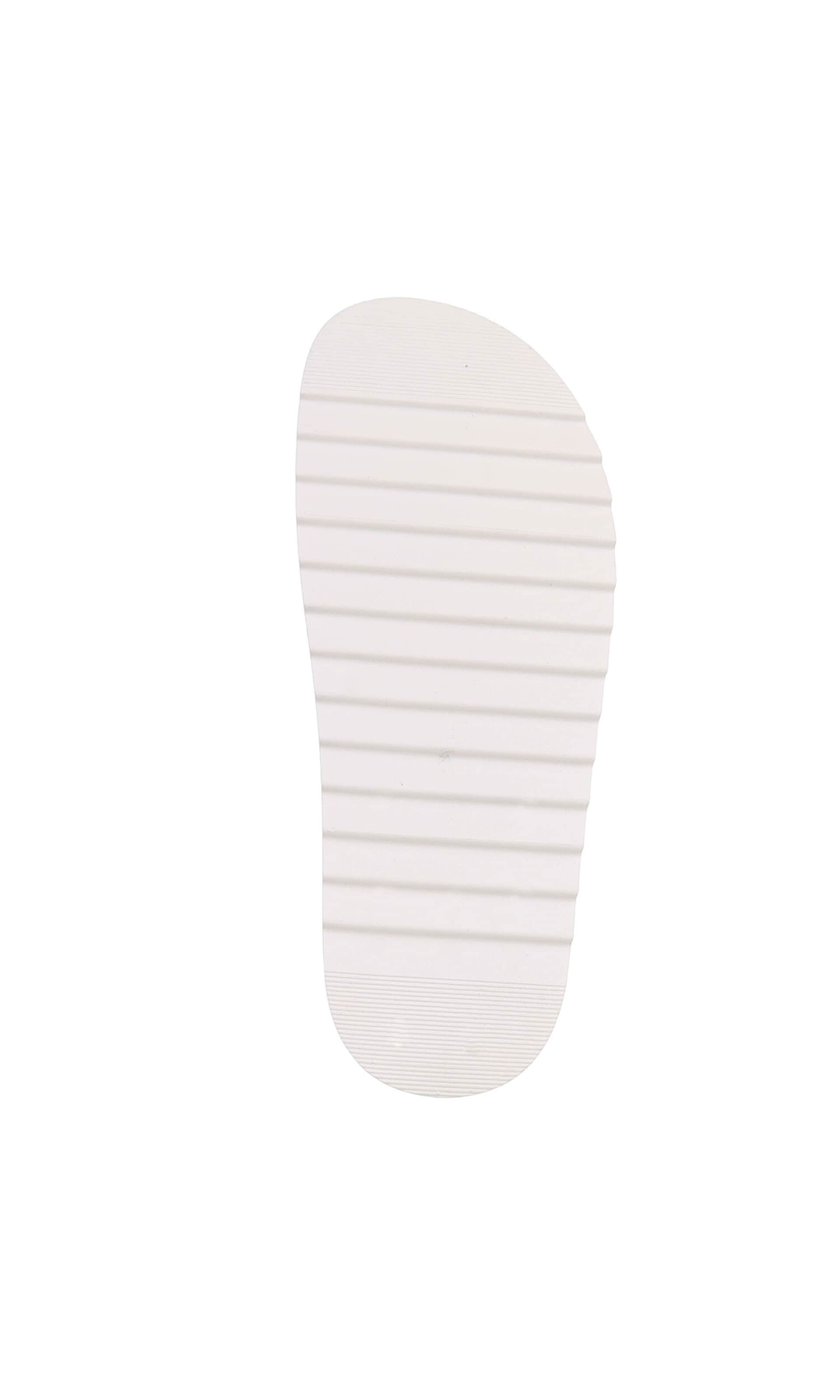 Ital-Design Sandals in White