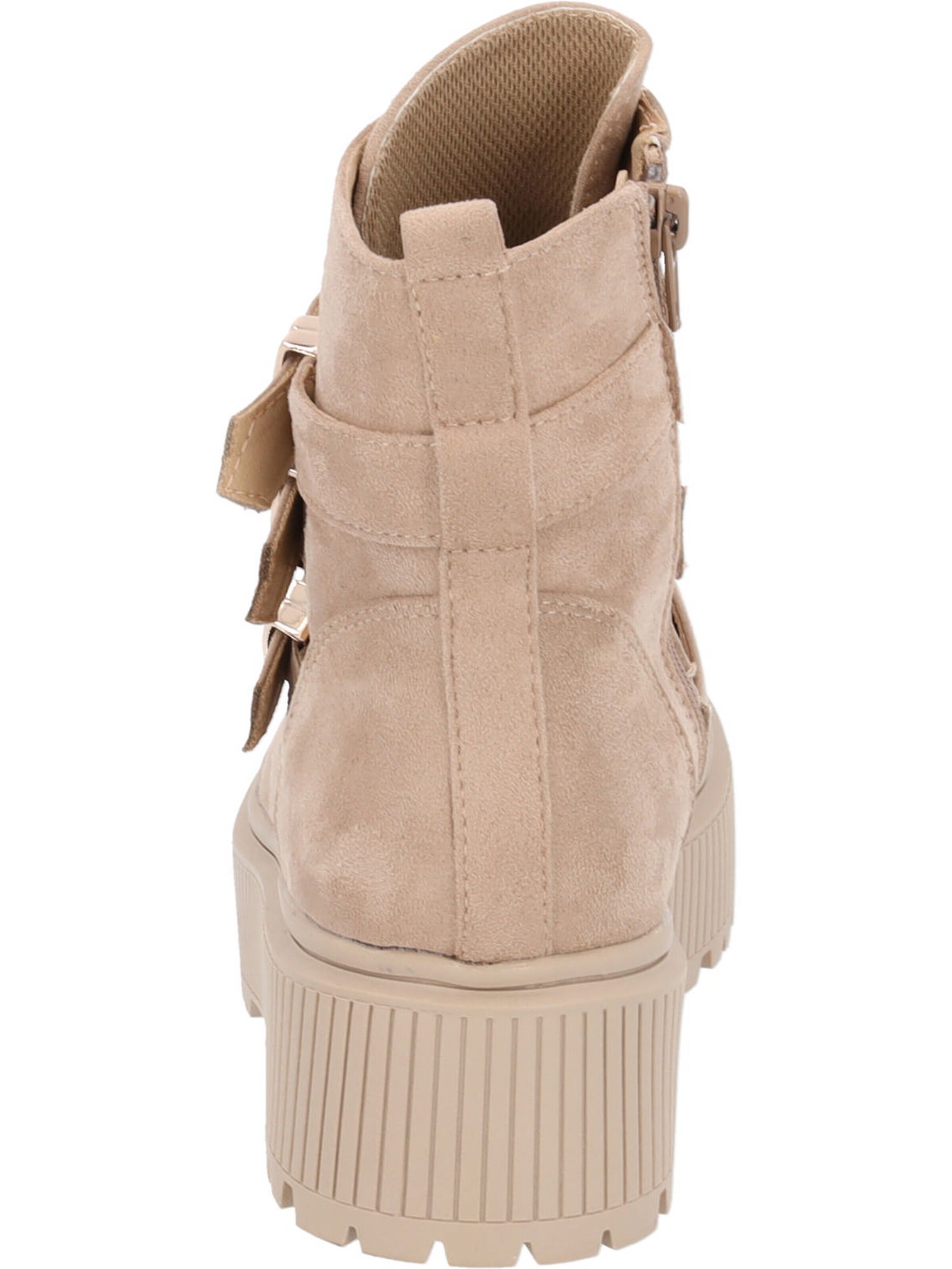 Palado Boots 'Palado Beyeal' in Beige