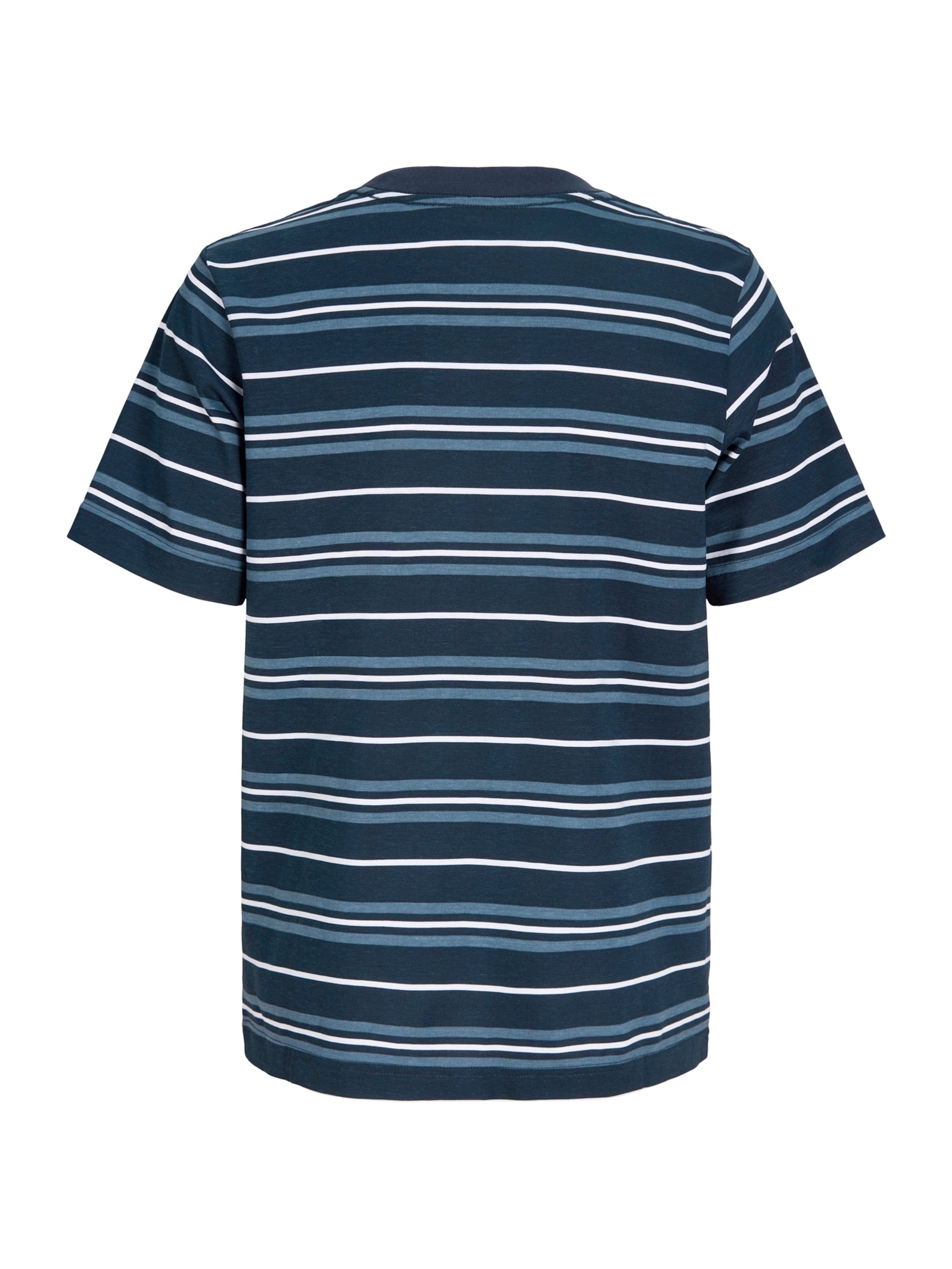 JJ Rebel Shirt 'JREBETHAN' in Blue