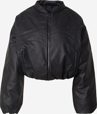 ADIDAS ORIGINALS Jacke in schwarz, Produktansicht