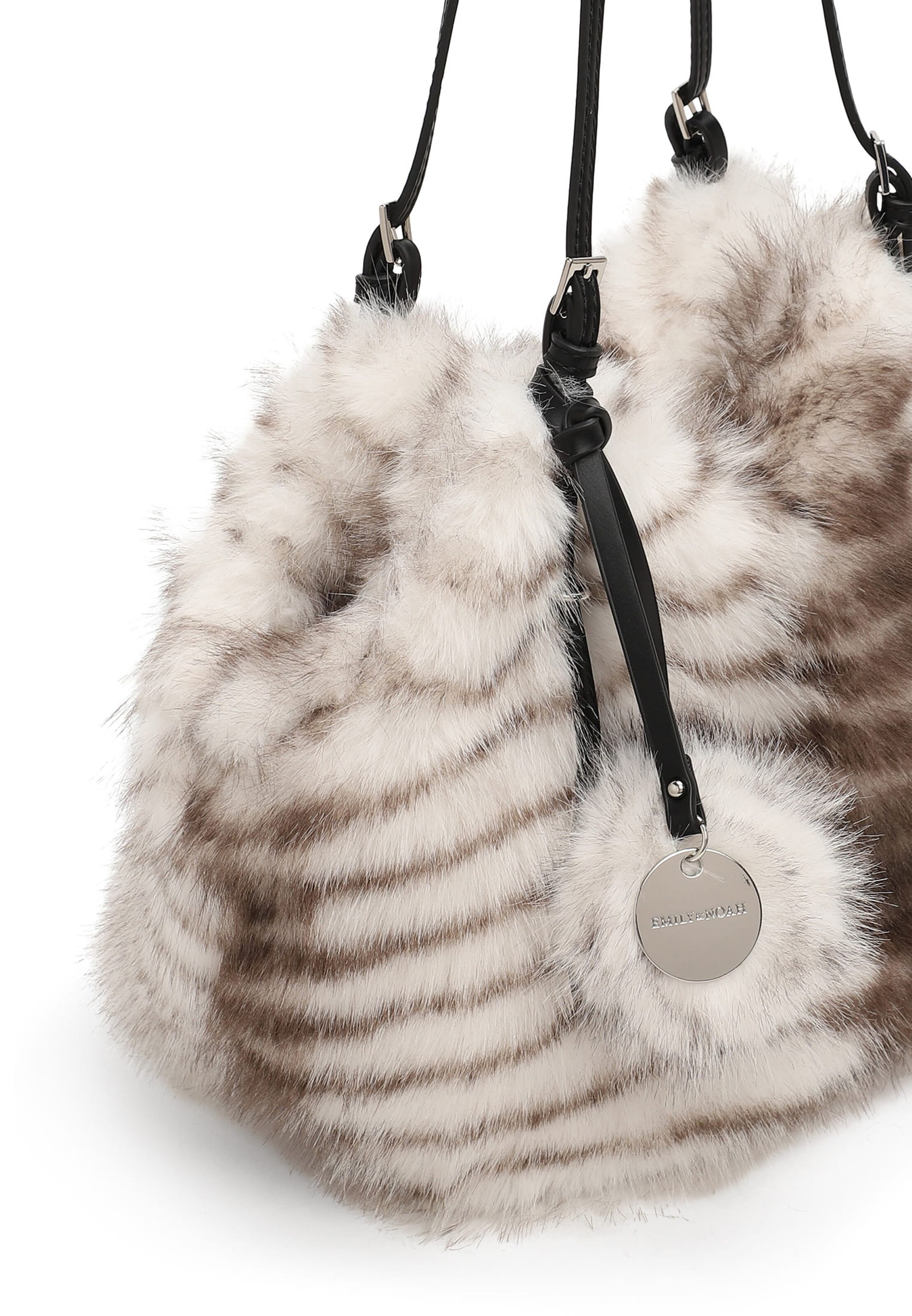 Emily & Noah Tasche '  Linette ' in Beige