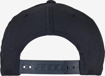 Flexfit Cap in Blau