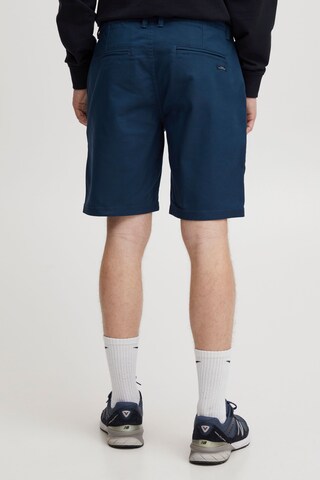BLEND Slimfit Chino in Blauw