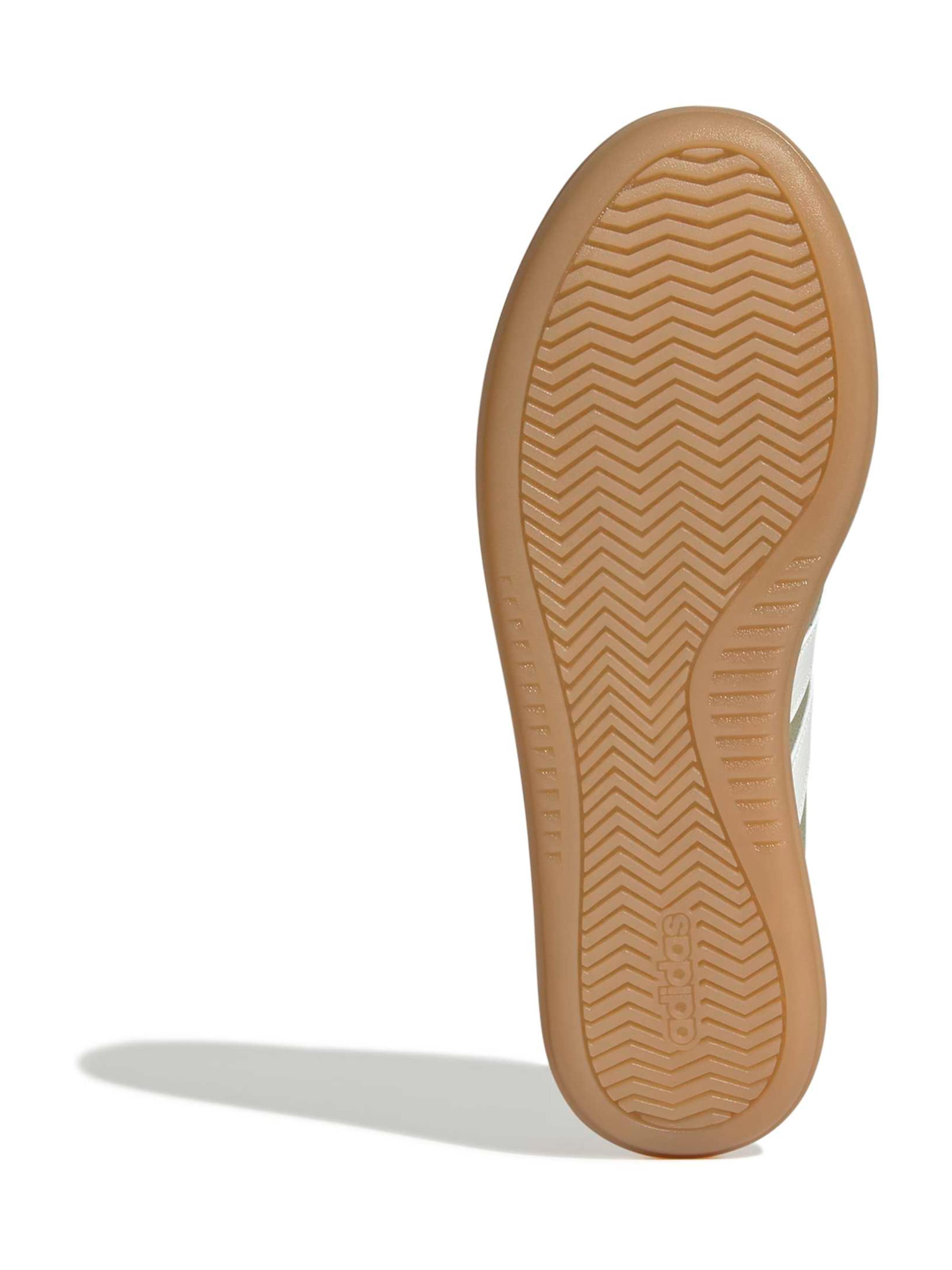 ADIDAS SPORTSWEARNiske tenisice 'Barreda Decode' - zelena boja