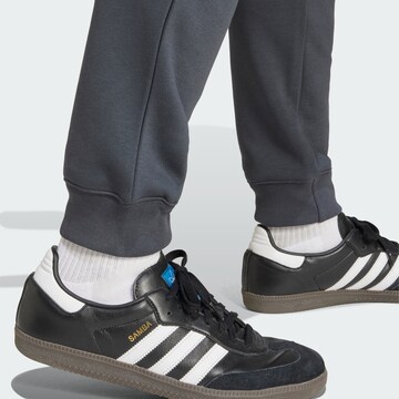 ADIDAS PERFORMANCE Tapered Sports trousers 'Bellingham' in Grey