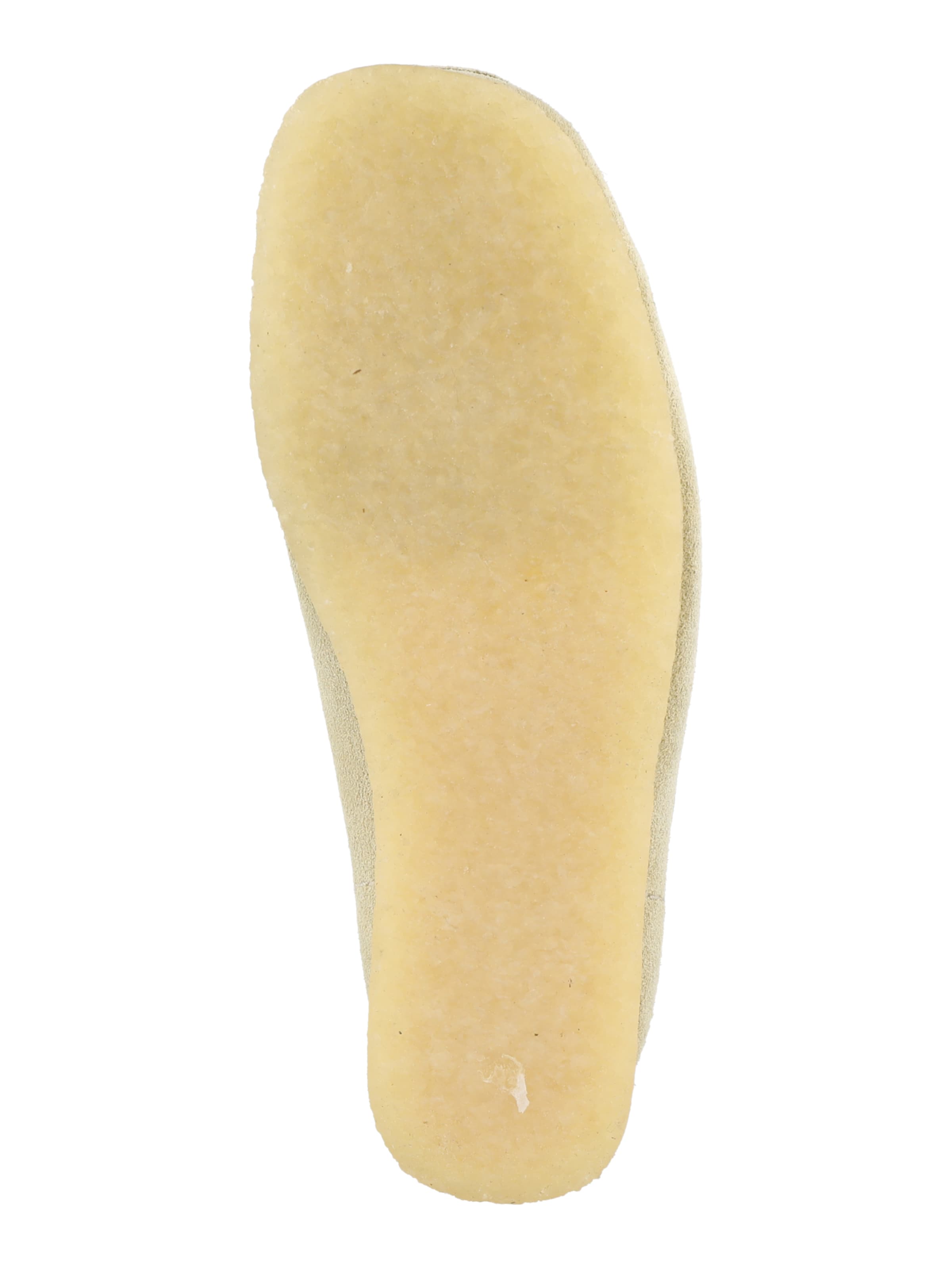 Clarks Originals Lace-up bootie 'Wallabee' in Brown