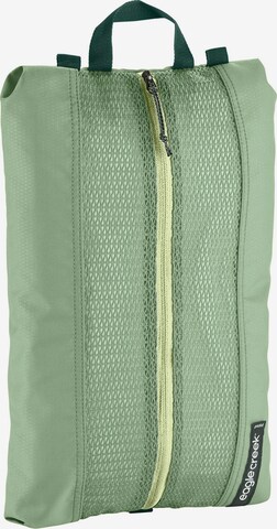 EAGLE CREEK Schoen accessoires in Groen