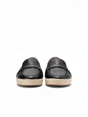 Mocassin 'MONTAUK' Cole Haan en noir