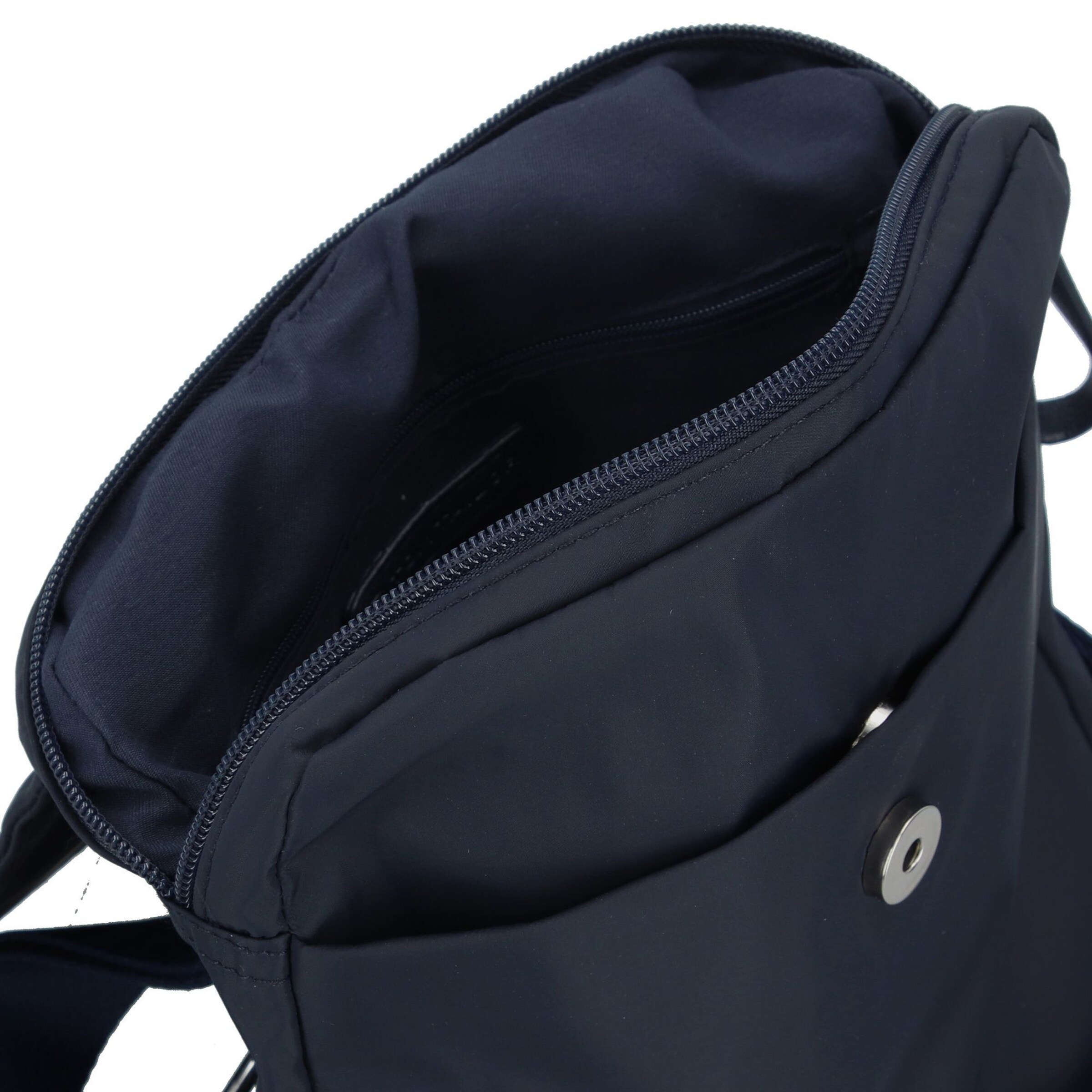 TOM TAILOR Backpack 'Sansa' in Blue