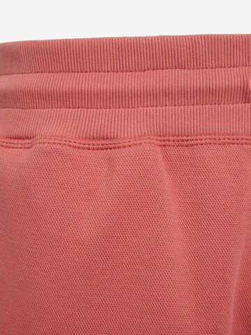 Tommy Hilfiger Underwear - Calças de pijama em rosa