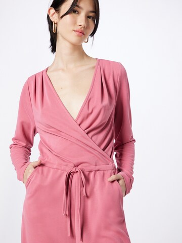 mbym Jumpsuit 'Bradlina' in Roze