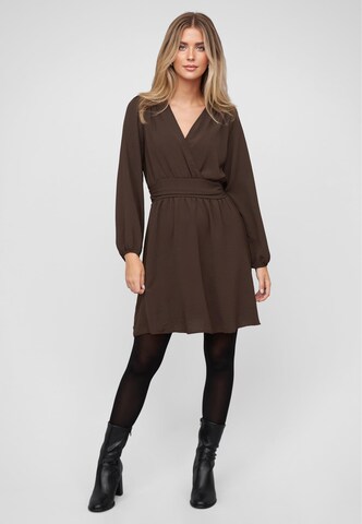 Abito di Cloud5ive in marrone