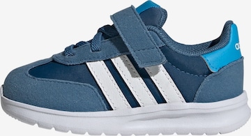 Baskets 'Run 70s 2.0' ADIDAS SPORTSWEAR en bleu : devant