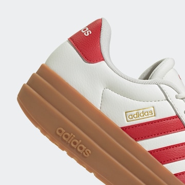 ADIDAS SPORTSWEAR Низкие кроссовки 'Court Bold' в Белый