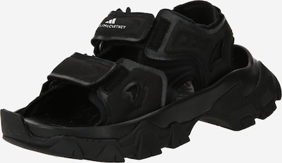 ADIDAS BY STELLA MCCARTNEY Trekking sandal in Black, Item view