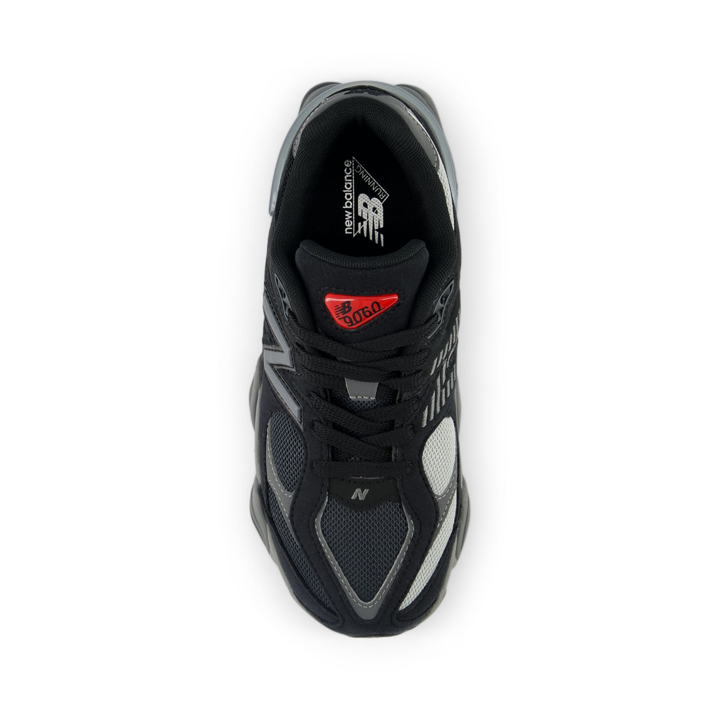 new balance Trainers '9060' in Black